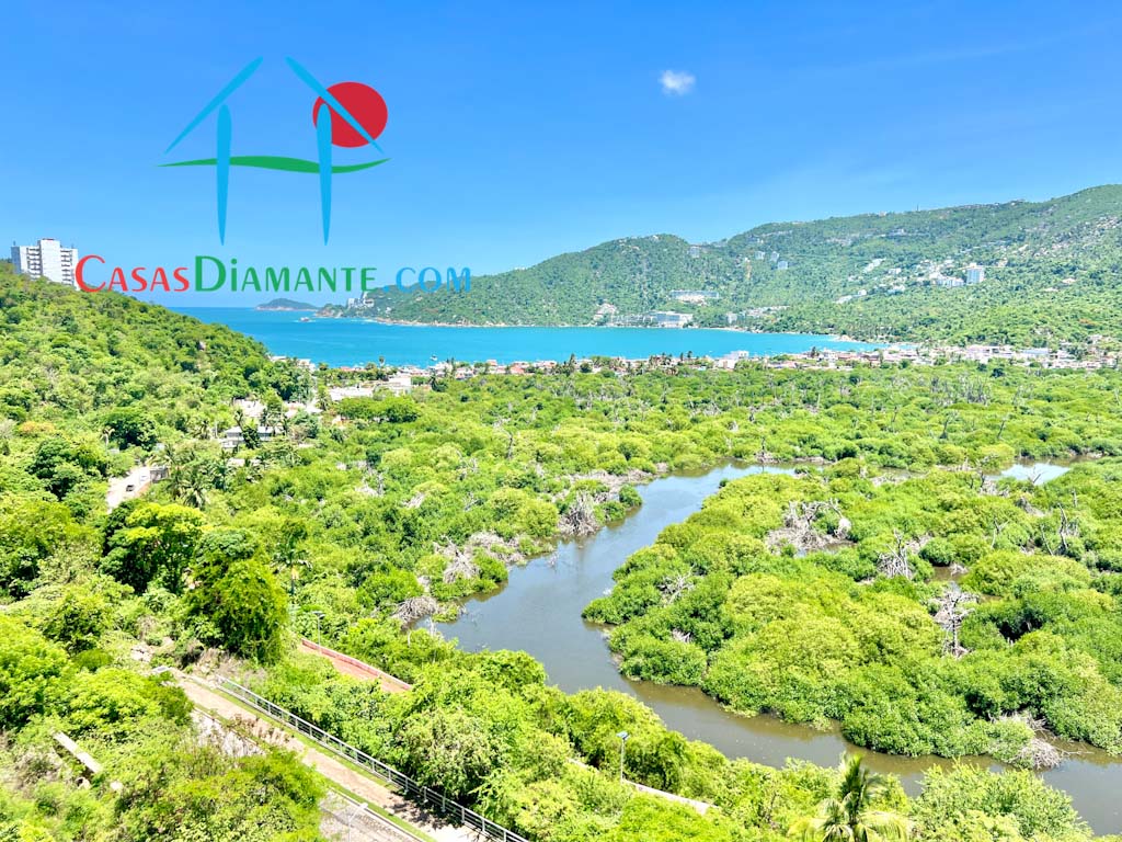 Punta Manglar C PH 501 - Roof garden 16